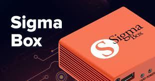 SIGMA LOGIN 1H